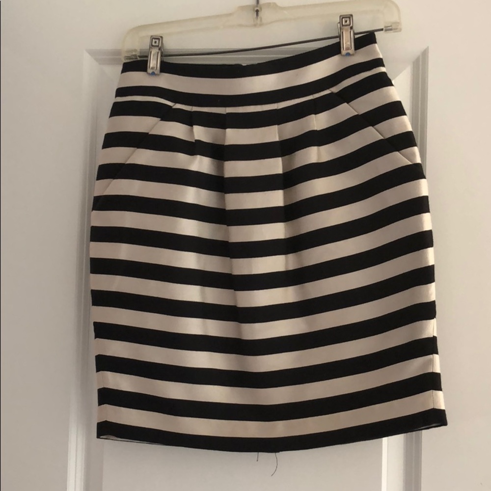 Banana Republic skirt